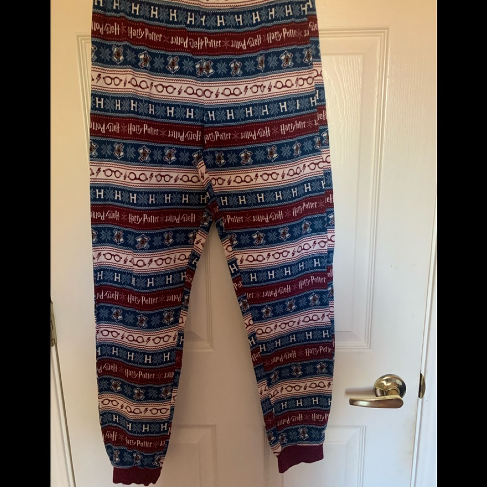 Harry potter howgrats leggings